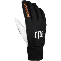 Bjorn Daehlie Glove Race Warm in Black